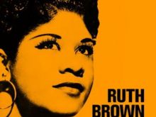 Ruth Brown