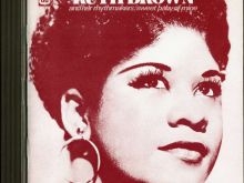 Ruth Brown