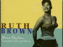 Ruth Brown