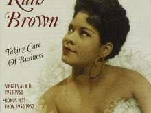 Ruth Brown