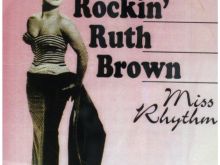 Ruth Brown