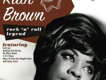 Ruth Brown