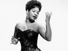 Ruth Brown