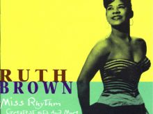 Ruth Brown