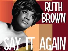 Ruth Brown