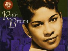 Ruth Brown