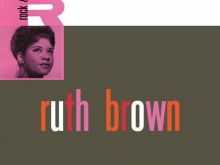 Ruth Brown