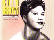 Ruth Brown