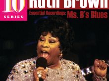Ruth Brown