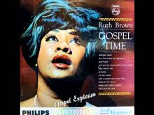 Ruth Brown
