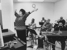 Ruth Brown
