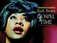 Ruth Brown