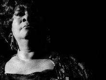 Ruth Brown