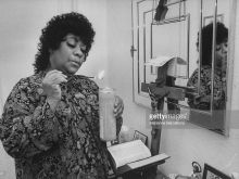 Ruth Brown
