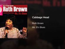 Ruth Brown