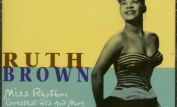 Ruth Brown