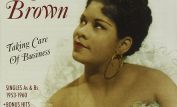 Ruth Brown