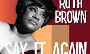 Ruth Brown