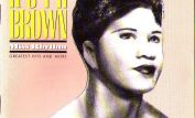 Ruth Brown