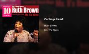 Ruth Brown