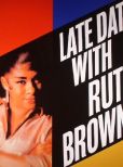 Ruth Brown