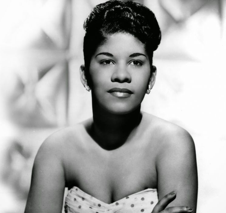 Ruth Brown