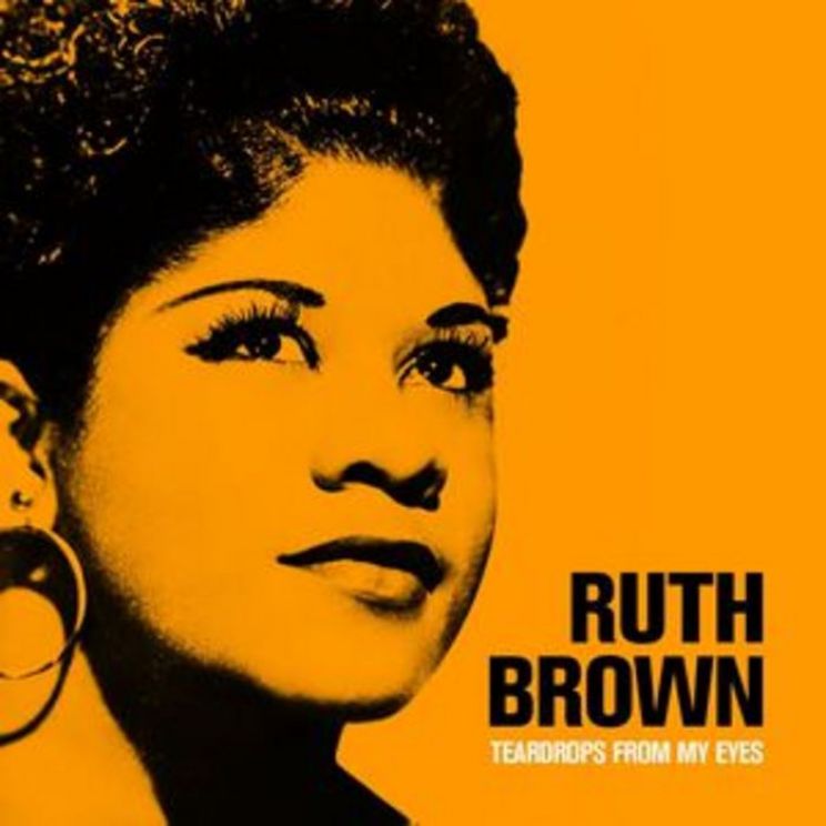 Ruth Brown