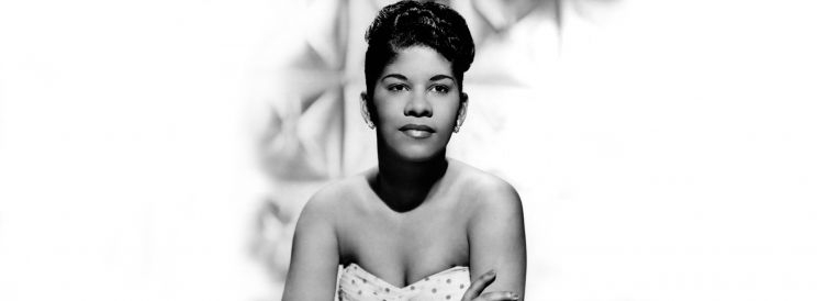 Ruth Brown