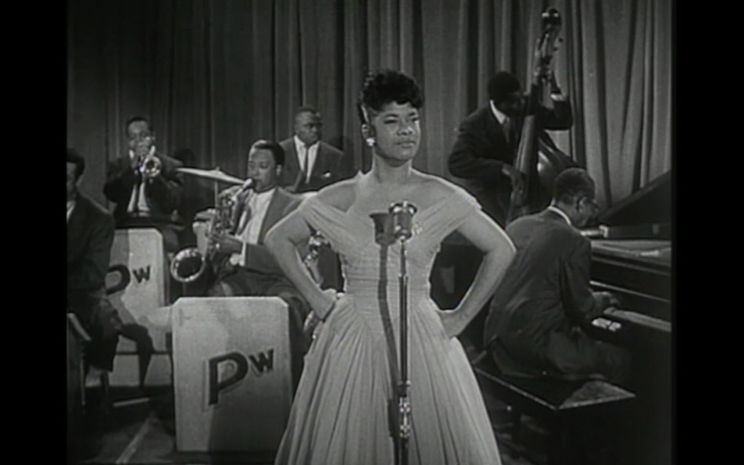 Ruth Brown