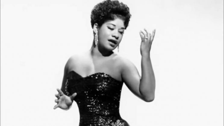 Ruth Brown