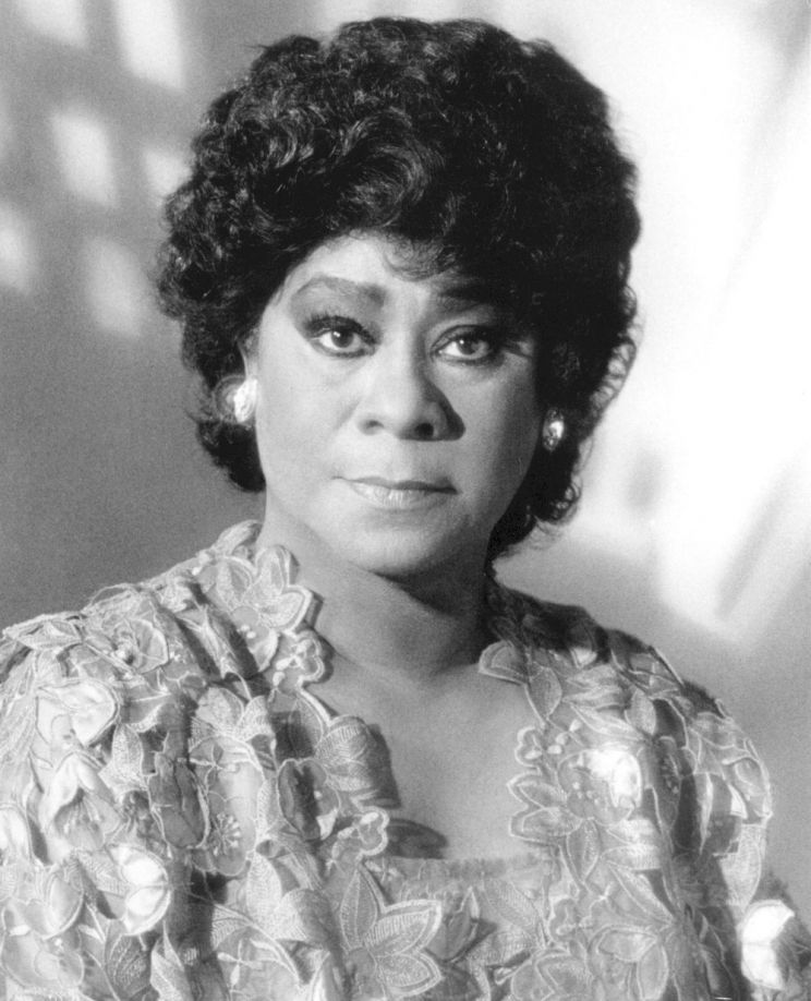 Ruth Brown