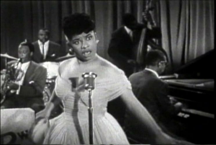 Ruth Brown