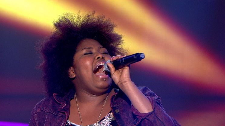Ruth Brown