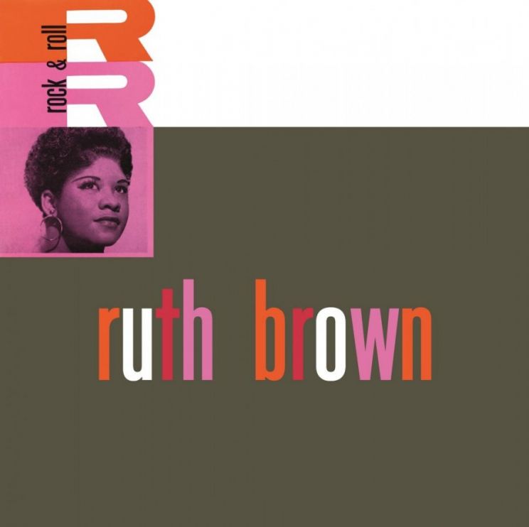 Ruth Brown