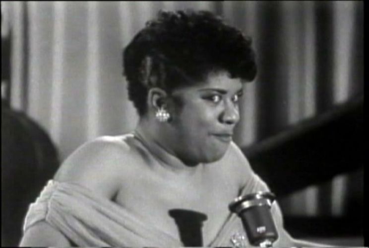 Ruth Brown