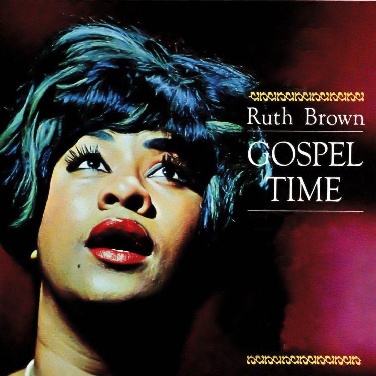 Ruth Brown