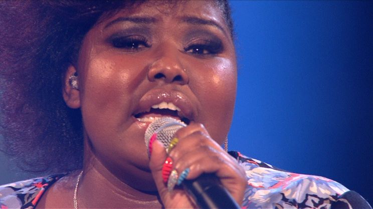 Ruth Brown