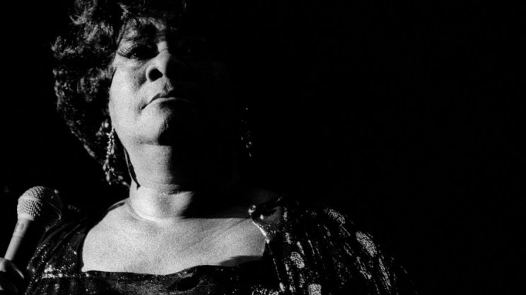 Ruth Brown