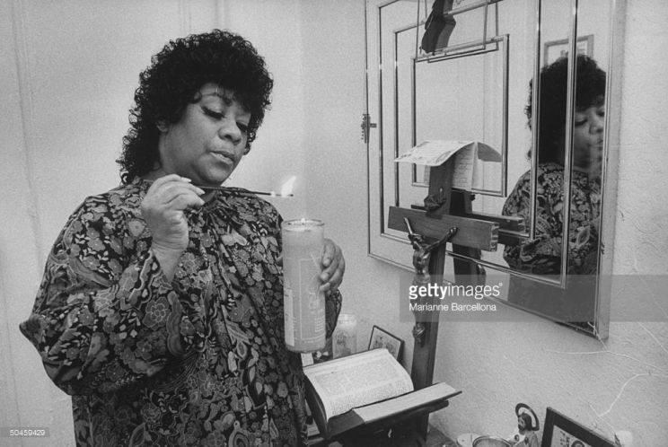 Ruth Brown