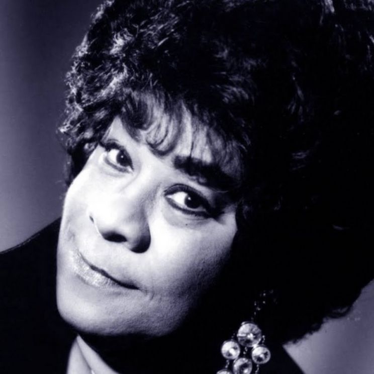 Ruth Brown