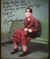 Ruth Buzzi