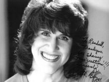 Ruth Buzzi