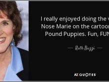 Ruth Buzzi