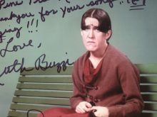 Ruth Buzzi