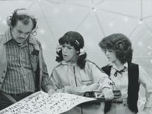 Ruth Buzzi