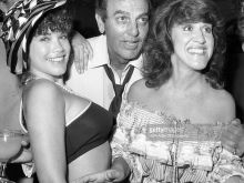 Ruth Buzzi