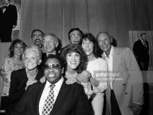 Ruth Buzzi