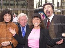 Ruth Buzzi