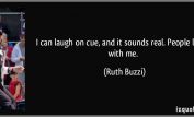 Ruth Buzzi