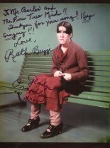 Ruth Buzzi